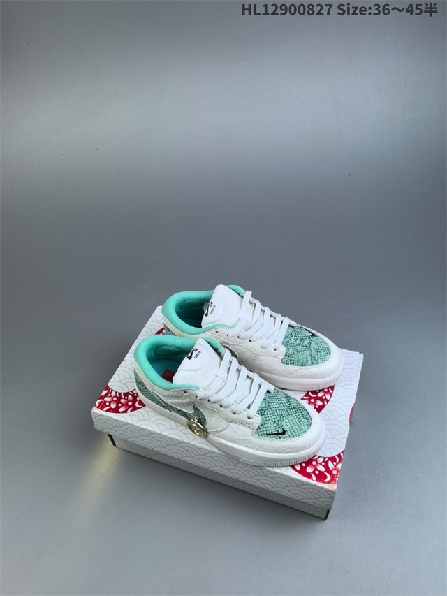 women Low top dunk sb shoes 36-45 2025-9-19-911